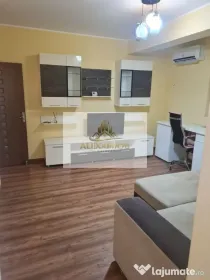 Apartament de Inchiriat 2 Camere – Biruinței - 67 MP!