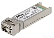 Modul transceiver optic dell 25gb sfp28, sr 850nm 