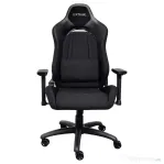 Scaun gaming trust gxt 714b ruya comfortable, pu leather + plastic, reglabil pe Înălțime, piston gaz
