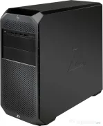Workstation refurbished hp z4 g4, intel xeon quad core w2223 3.60 - 3.90ghz, 16gb ddr4 ecc, 512gb ss