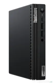 Mini pc refurbished lenovo thinkcentre m70q gen3, intel pentium gold g6400t 3.40ghz, 8gb ddr4, 256gb