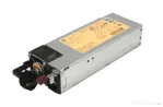 Sursa servere hp hstns-pd41, 750w, g9 series, 94% eficienta, platinum, 723600-101