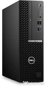 Pc refurbished dell optiplex 5090 sff, intel core i5-10505 3.20 - 4.60ghz, 8gb ddr4, 256gb ssd + win
