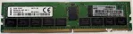 Memorie refurbished server genuine hp, 32gb (1 x 32gb) dual rank x4 ddr4-2400 cas-17-17-17 (kingston