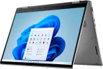 Laptop second hand dell latitude 7420 2-in-1, intel core i5-1145g7 2.60-4.40ghz, 16gb ddr4, 256gb ss