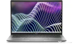 Laptop second hand dell latitude 7640, intel core i7-1370p 1.40 - 5.20ghz, 16gb ddr5, 512gb ssd, 16&