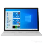 Laptop second hand microsoft surface book 3, intel core i5-1035g7 1.20 - 3.70ghz, 8gb ddr4, 256gb ss