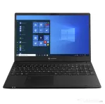 Laptop refurbished toshiba dynabook satellite pro l50-g-14z, intel core i7-10710u, full hd 15.6&quot