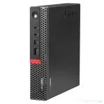 Calculator refurbished lenovo thinkcentre m920q mini pc, intel core i5-9500t 2.20 - 3.70ghz, 8gb ddr