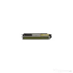Cartus toner compatibil hp ce312a/cf352a (galben), 1000 pagini