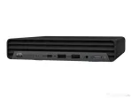 Calculator second hand hp elitedesk 800 g8 mini pc, intel core i5-11500 2.70 - 4.60ghz, 8gb ddr4, 25