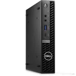 Calculator second hand dell optiplex 7000 minipc, intel core i5-10500t 2.20 - 4.10ghz, 8gb ddr4, 256