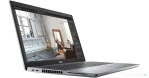 Laptop second hand dell precision 3560, intel core i7-1165g7 1.20 - 4.70ghz, 16gb ddr4, nvidia quadr