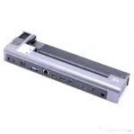 Port replicator hp hstnn-q03x, second hand