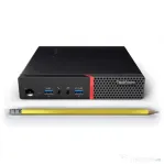 Calculator second hand lenovo thinkcentre m700 mini pc, intel core i5-6400t 2.20ghz, 8gb ddr4, 256gb
