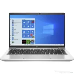Laptop second hand hp 440 g8, intel core i7-1165g7 2.80 - 4.70ghz, 8gb ddr4, 512gb ssd, 14 inch full
