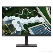 Monitor second hand  led lenovo thinkvision s24e-20, 23.8 inch, 1920x1080, 4ms, vga, hdmi, 