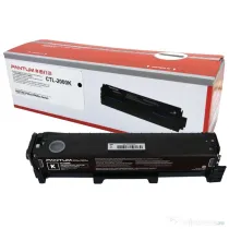 Cartus toner nou pantum ctl-2000k, culoare black, capacitate 1500 pagini, compatibil cu modelele cp2