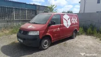 Vand VW Transporter