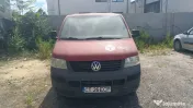 Vand VW Transporter 