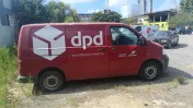 Vand VW Transporter 