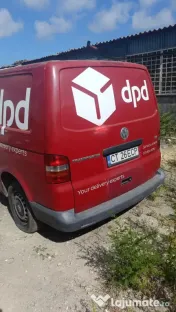 Vand VW Transporter 