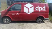 Vand VW Transporter 