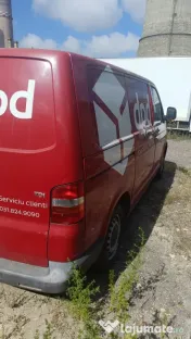 Vand VW Transporter 
