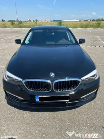 BMW Seria 5 530d