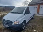 Mercedes Vito 2013 163000 Km