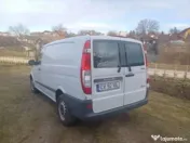 Mercedes Vito 2013 163000 Km 