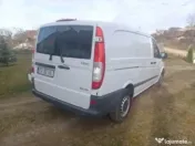 Mercedes Vito 2013 163000 Km 
