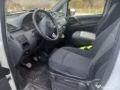Mercedes Vito 2013 163000 Km 