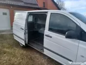 Mercedes Vito 2013 163000 Km 