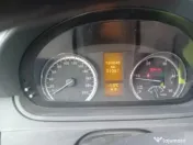 Mercedes Vito 2013 163000 Km 