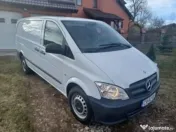 Mercedes Vito 2013 163000 Km 