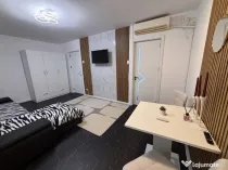 Garsoniera 500 m de Metrou Piata Iancului - Prima inchiriere