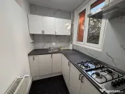 Garsoniera 500 m de Metrou Piata Iancului - Prima inchiriere