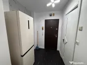 Garsoniera 500 m de Metrou Piata Iancului - Prima inchiriere