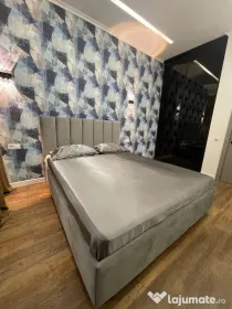 Apartament cu 2 camere de inchiriat in zona Herastrau