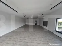 Hala Moderna 150 mp, teren 700 mp, zona Ipotesti