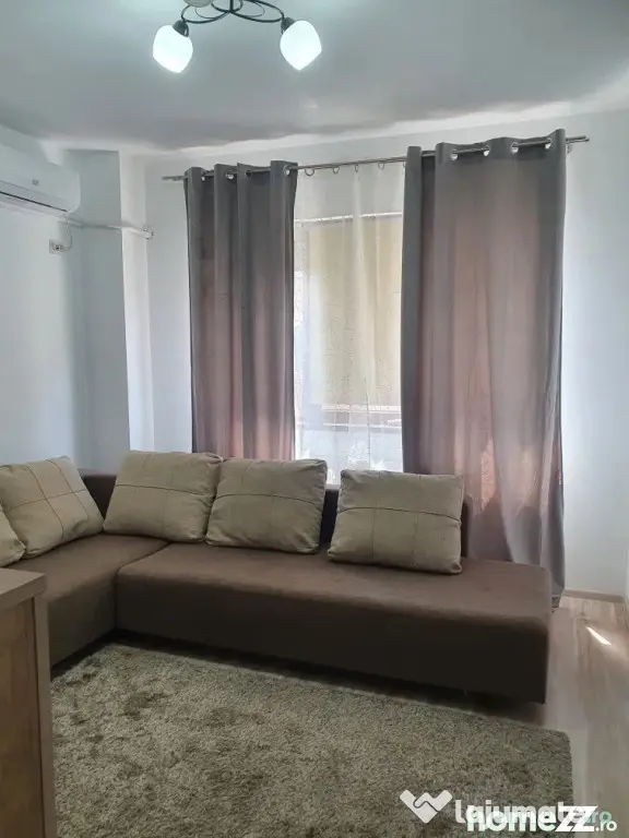 Metalurgiei grand arena cu parcare etaj 2 - Bucuresti (Bucuresti-Ilfov)