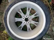 Jante 20" Originale BMW X5 E53 Style 168 la Bucata Fata Spate  6766068 / 6766069 
