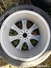 Jante 20" Originale BMW X5 E53 Style 168 la Bucata Fata Spate  6766068 / 6766069 