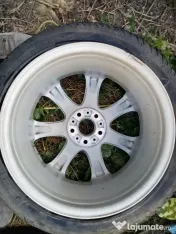 Jante 20" Originale BMW X5 E53 Style 168 la Bucata Fata Spate  6766068 / 6766069 