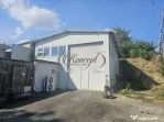 Hala cu curte 400 mp si parcari