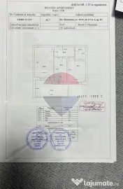 De Vânzare Apartament Mobilat Titan | 2 Camere | 0 Comision