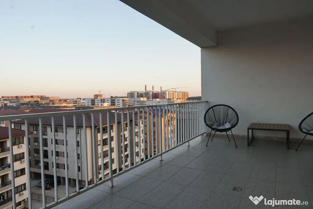 De Vânzare Apartament Mobilat Titan | 2 Camere | 0 Comision - Bucuresti (Bucuresti-Ilfov)