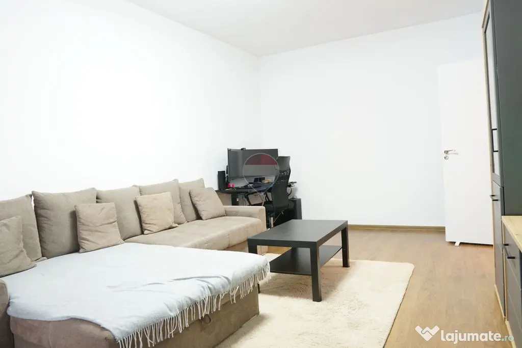 De Vânzare Apartament Mobilat Titan | 2 Camere | 0 Comision - Bucuresti (Bucuresti-Ilfov)