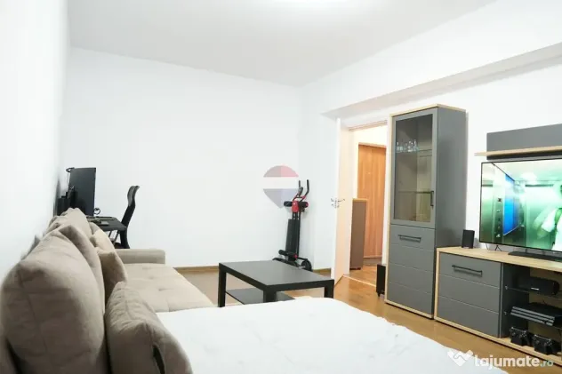 De Vânzare Apartament Mobilat Titan | 2 Camere | 0 Comision - Bucuresti (Bucuresti-Ilfov)
